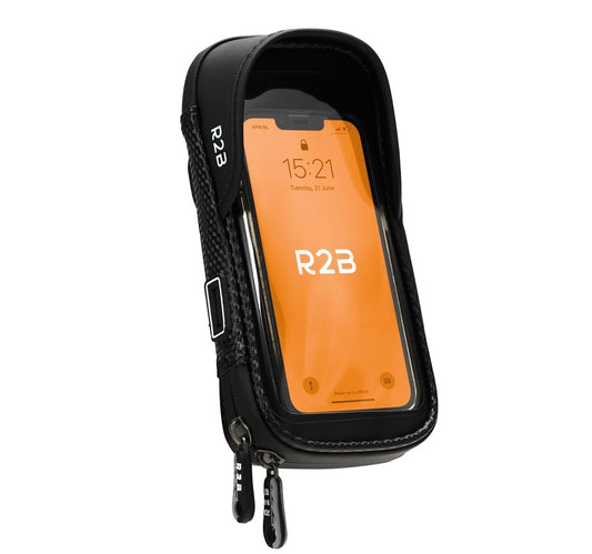 R2B Telefoonhouder Leiden