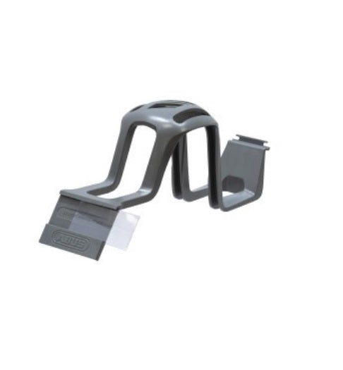 Haak Abus Helm Slatwall + Tego