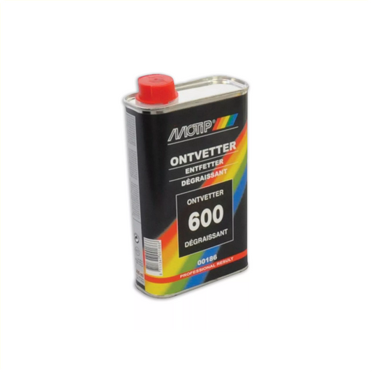 Motip Ontvetter 500ml