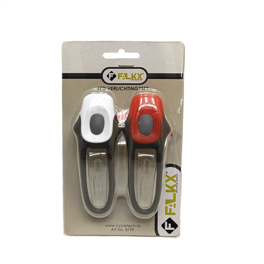 Falkx LED set