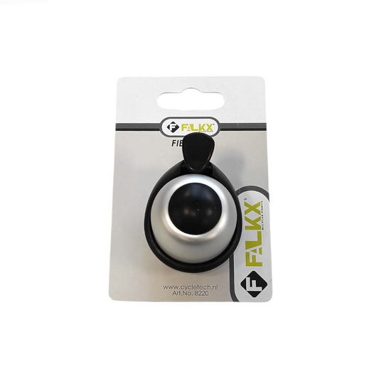 Falkx Bel Aluminium/plastic 36mm