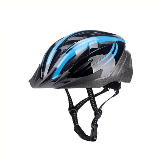 Falkx Helm M Blauw