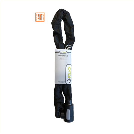 Falkx Slot Warrior 95 8.5x95cm