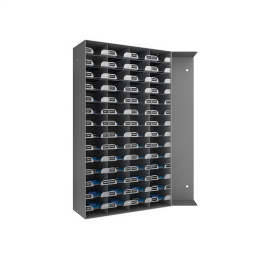 Elvedes Schijfremblok Display