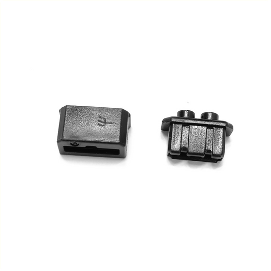 Shimano Naafdynamo Stekker