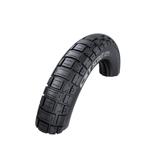 Cst Scout Buitenband 20x4
