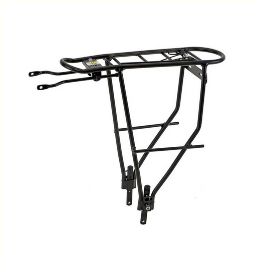 M-Wave Drager Aluminium 24/26/29”