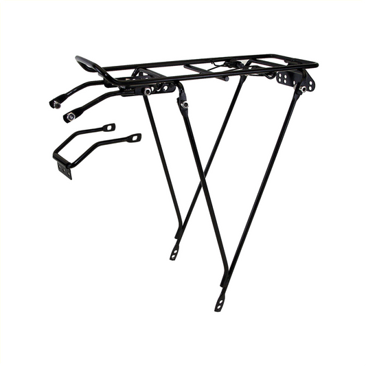 Ventura Drager Aluminium 26/28”