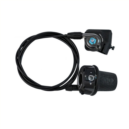 Sturmey-archer Twist Shifter 5v 1700mm Sram