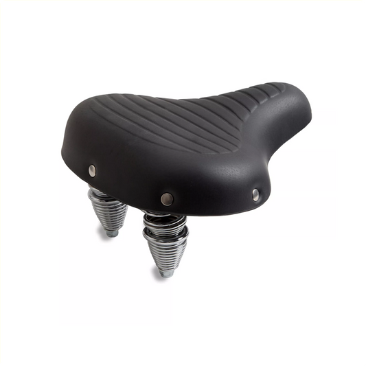Abi Zadel Cruiser Extra Soft Zwart