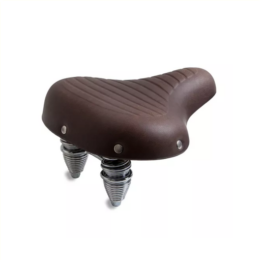 Abi Zadel Cruiser Extra Soft Bru