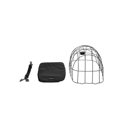 New Looxs Honden Mand Clipper Pet Package