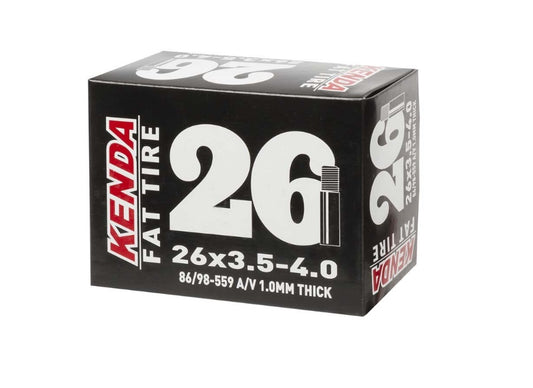 Kenda Binnenband 26x3.5-400 av35