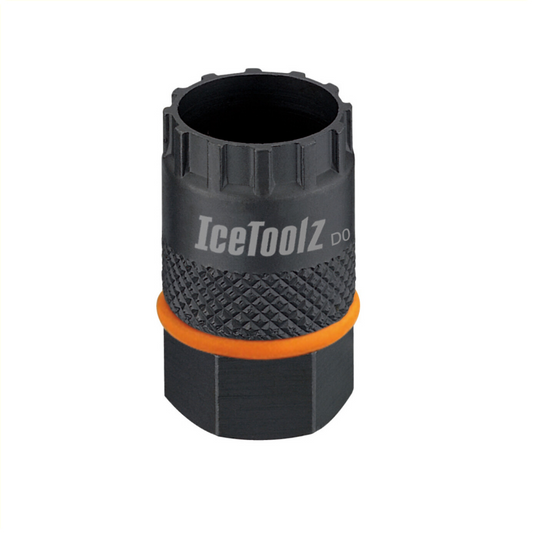 Icetoolz Lockringafnemer