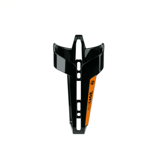 Sks Bidonhouder Velocage Zwart