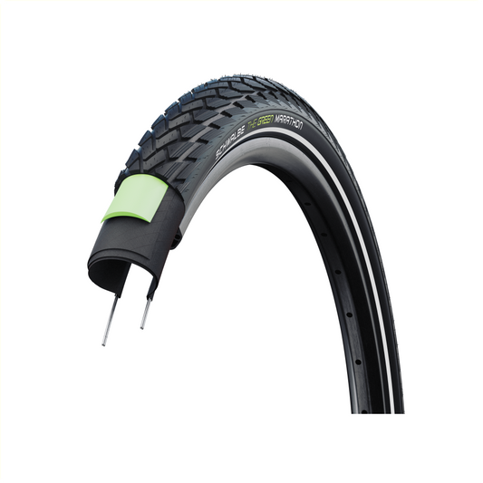 Schwalbe Buitenband 26x2,00 Marathon