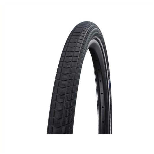 Schwalbe Big Ben 28x2.0 50-622