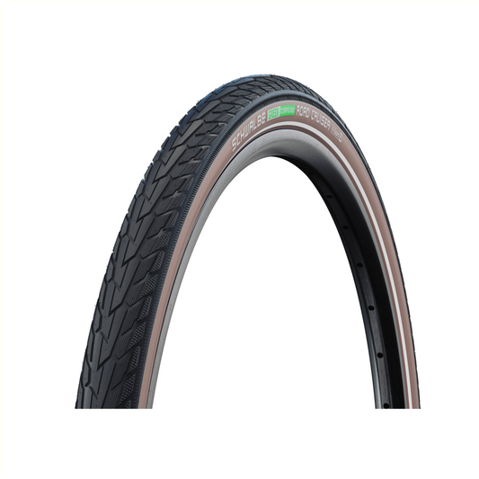 Schwalbe Buitenband 28x1.75 47-622 Road Cruiser