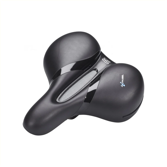 Selle Zadel Sr Respiro Relaxed