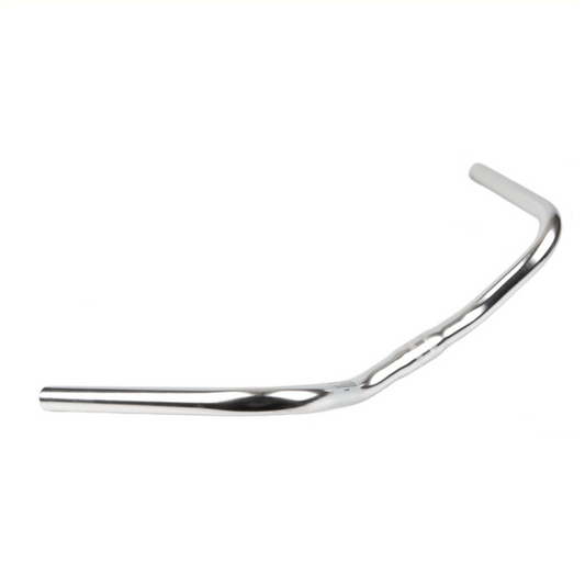 Stuurbocht Diemen Zilver Aluminium