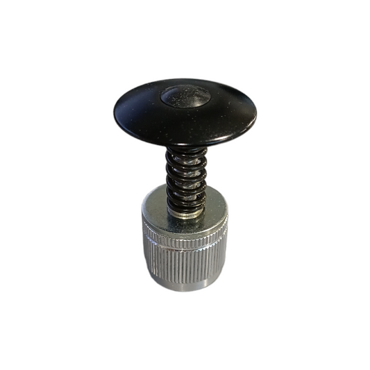 Vanmoof Balhoofdbev.a-head Zwart 1.1/8"