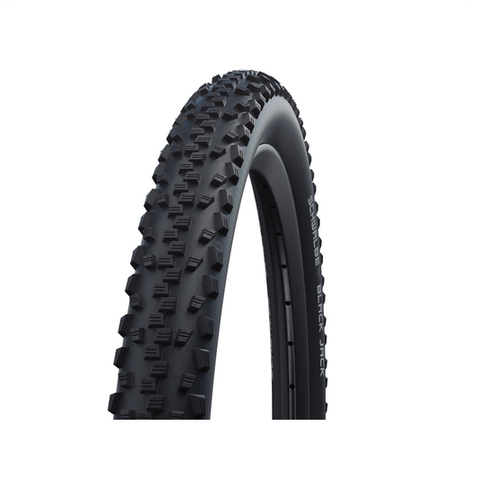 Schwalbe Buitenband 18x1.90 Black Jack