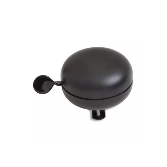80mm Ding Dong Zwart