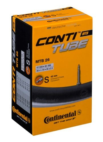 Continental Binnenband 26x1.75/2.5 MTB