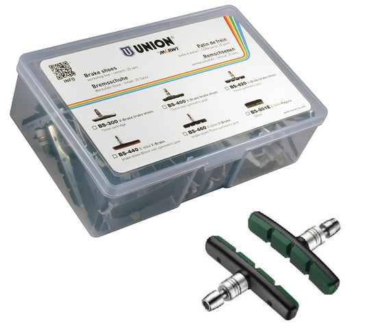 Union bs-460 V-brake Remblok