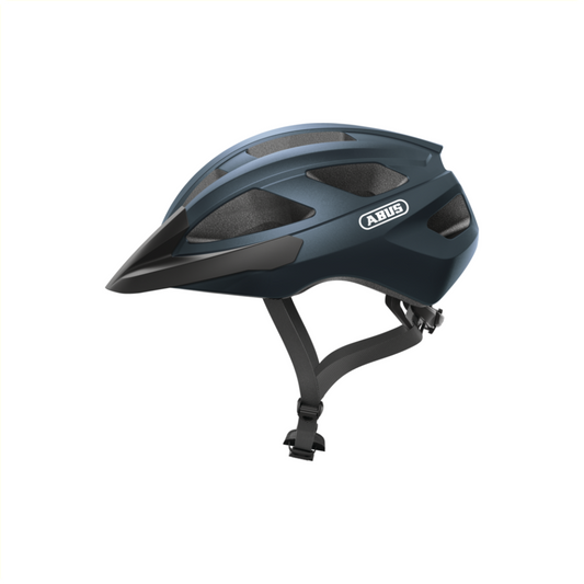 Abus Helm Macator Blauw