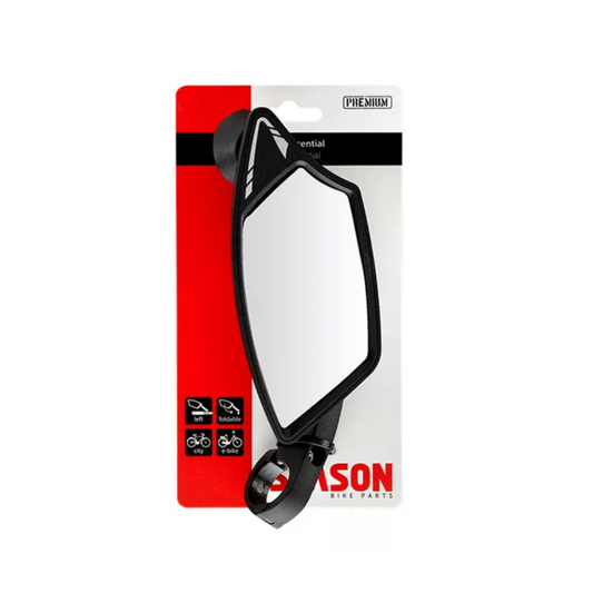 Simson Spiegel Essential