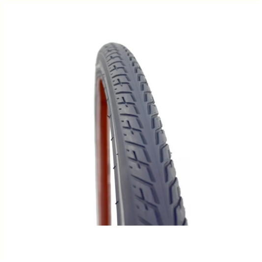 Deli Buitenband 28x1.75 Grijs