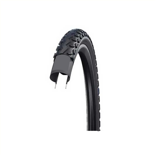 Schwalbe Buitenband 28x1.60 Land Cruiser