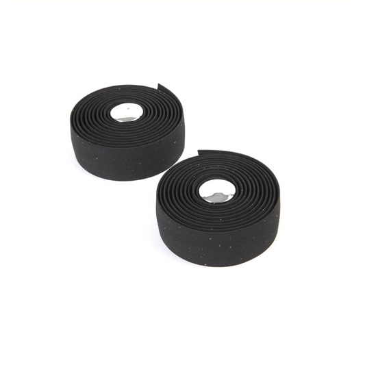 Velo Stuurlint Gel Zwart