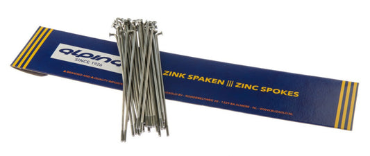 Spaak 12-130 per 36 Alpina Zin