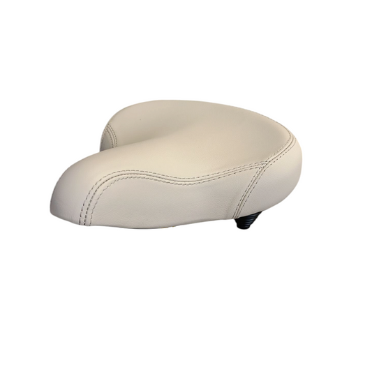 Selle Sr Zadel Kind Cruiser Cream