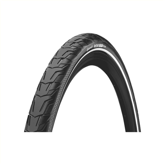 Continental Buitenband 28x 1.75 Conti Ride City Zwart