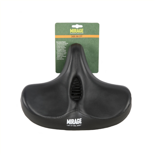 Mirage Zadel Tour Comfort Big