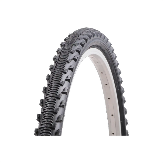 Buitenband 28x 1.75 Zwart