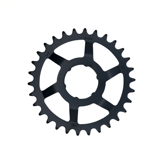 Kmc Tandwiel 30t Shimano 1/8"