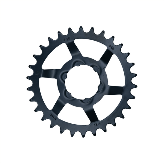 Kmc Tandwiel 30t Shimano