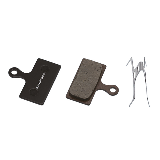 Sunrace Schijfremblok Shimano