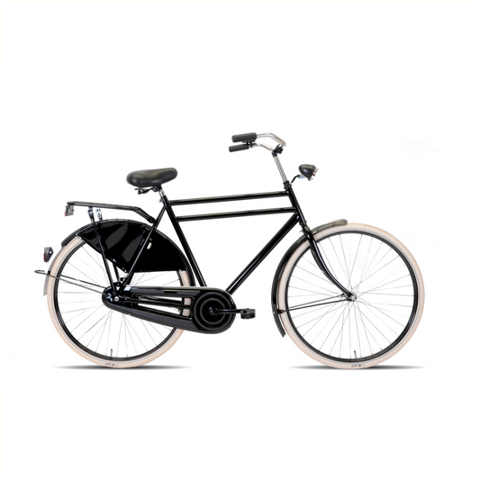 Ursus Z Opa Basic Db 28"61 Zwart/creme