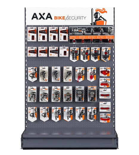 Axa Gondola Verlichting, met Een Combi van Verlichting