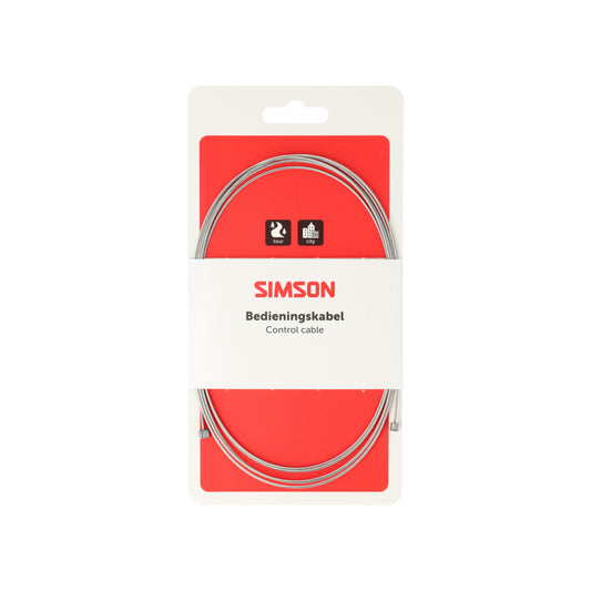 Simson Binnenkabel Versnellin