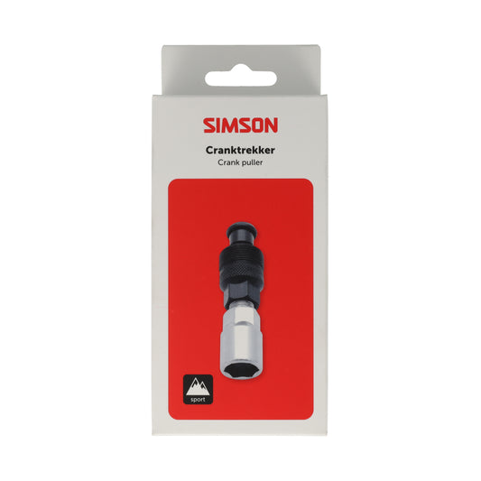 Simson Cranktrekker