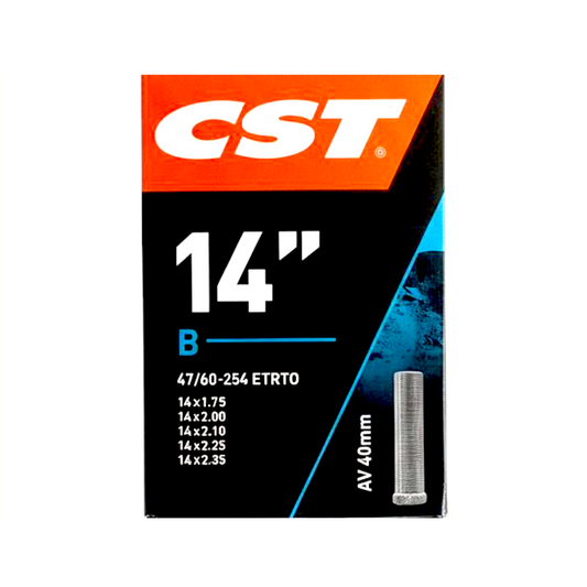 Cst Binnenband 14x1.75