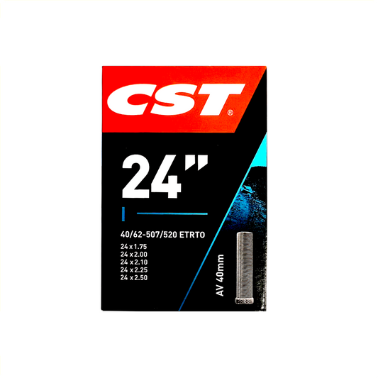 Cst Binnenband 24x1.75 AV 40mm Venti