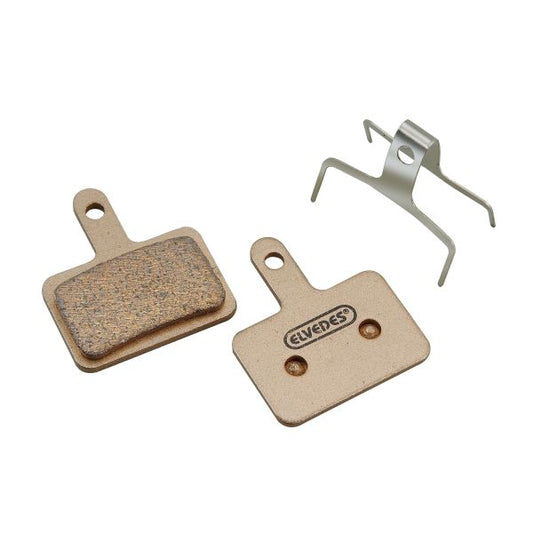 Remblok Schijfrem Shimano Tektro