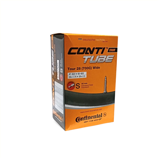 Continental Binnenband 28x1.75/2.25 Tour Wide
